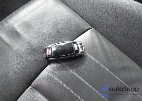 2021 Audi A7 Sportback Premium Plus 55 Tfsi Quattro S Tronic from USA, damaged, VIN WAUU2AF22MN015762